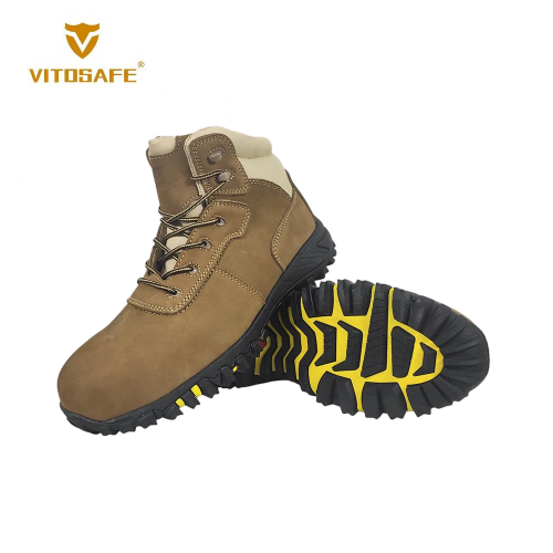 Men’s Work Shoes
