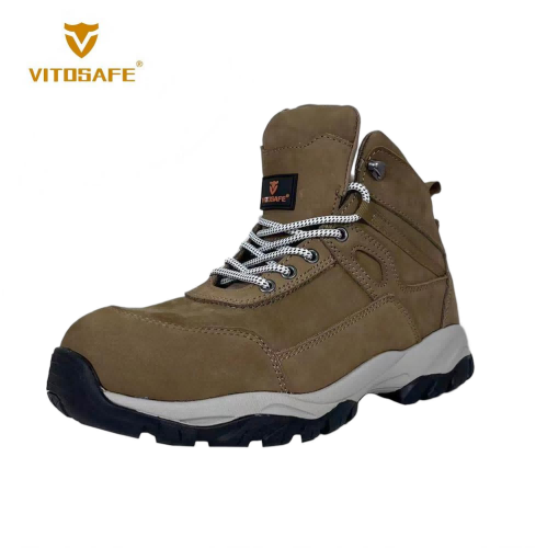 Safety Shoes Sneakers