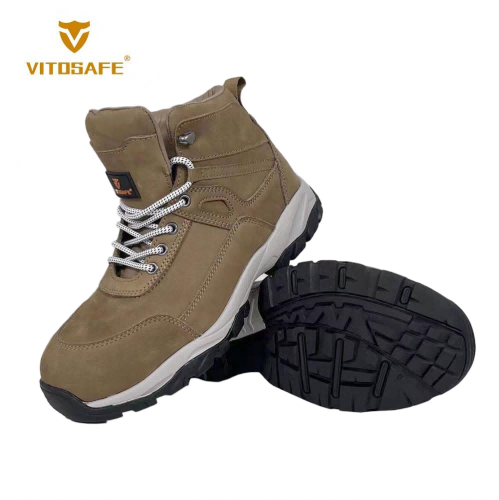 Safety Shoes Sneakers