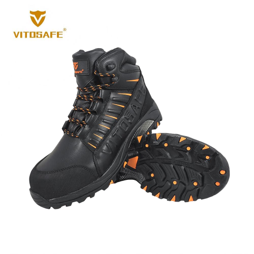 High-end Safety Shoes