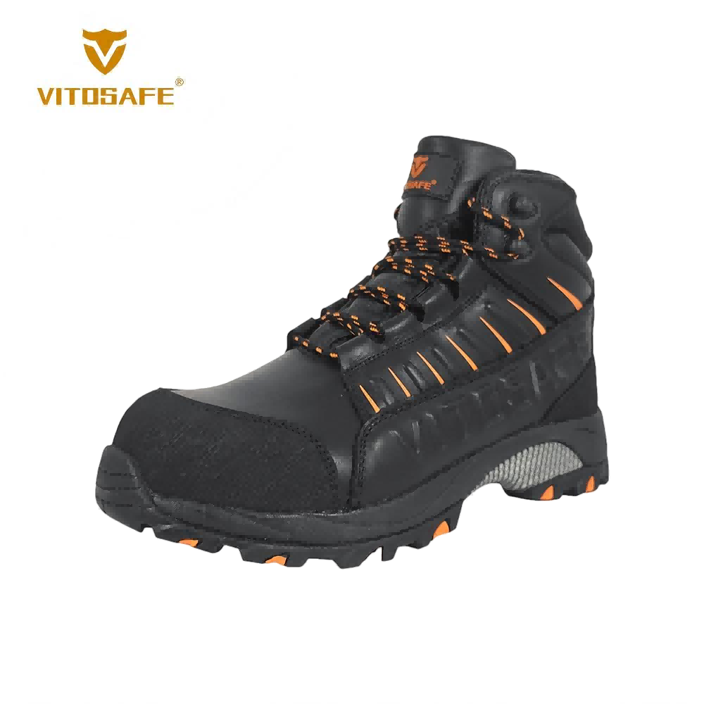 High-end Safety Shoes