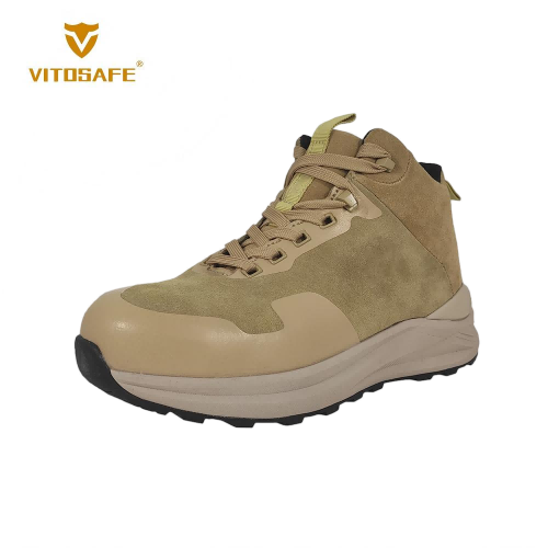 Safety Shoes Women
