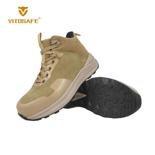 Safety Shoes Women
