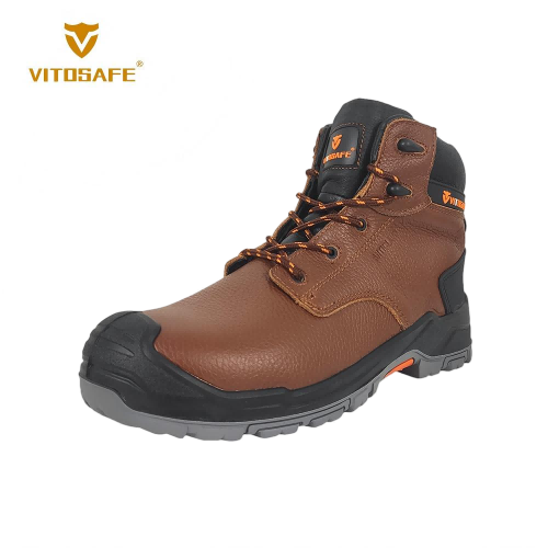 Industrial Protective Shoes