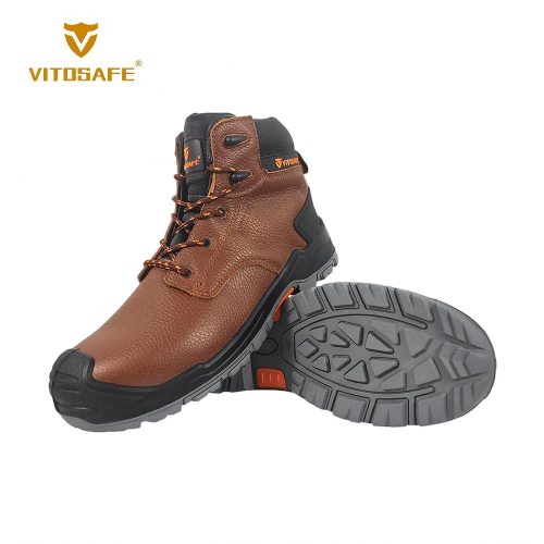 Industrial Protective Shoes