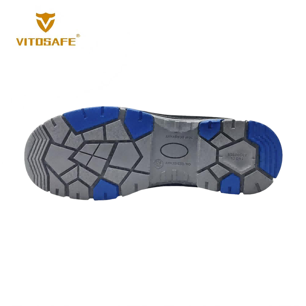 Safety Boots for Workers
