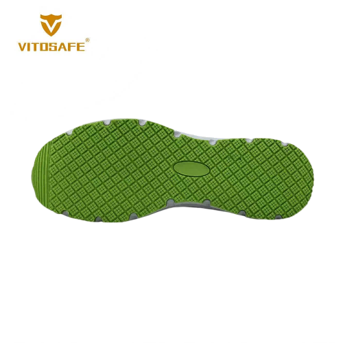 Lightweight Labor Shoes