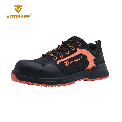 Breathable Shoes for Work