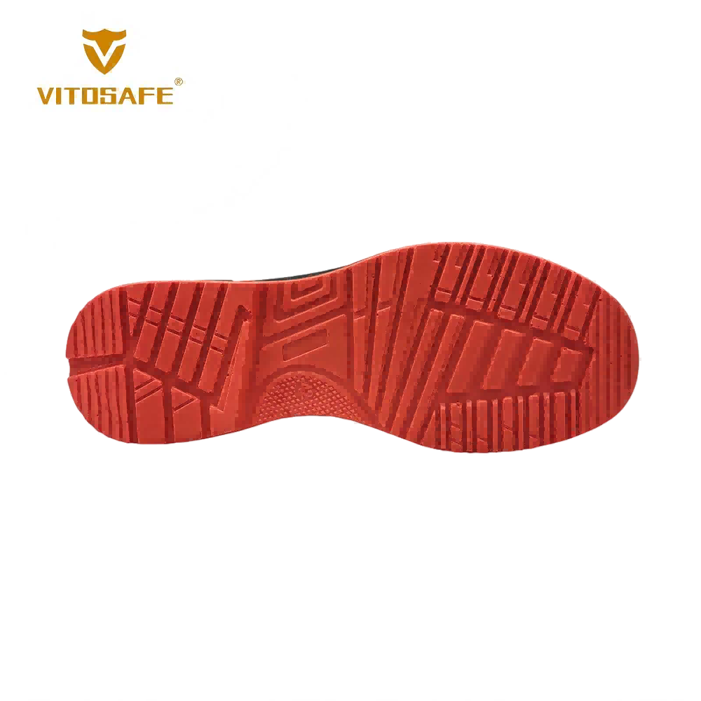 Breathable Shoes for Work