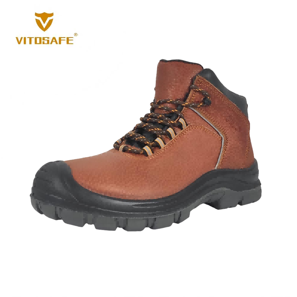 Work Wear Safety Shoes