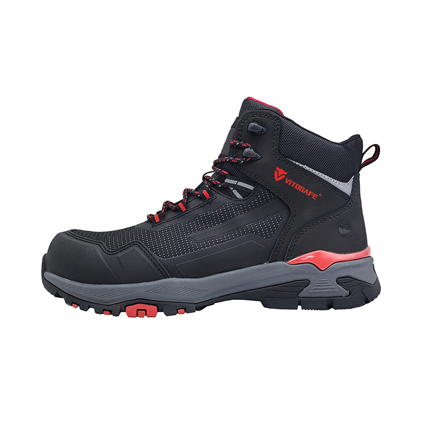 Non Slip Work Shoes