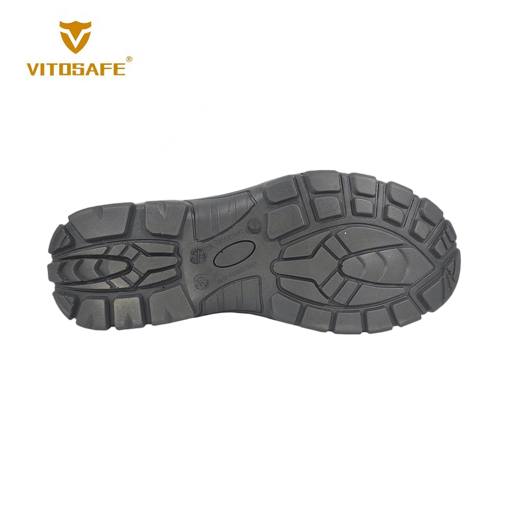 Work Wear Safety Shoes