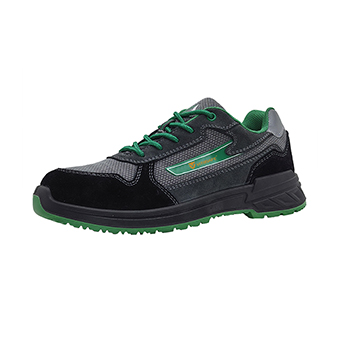 Leather Working Shoes