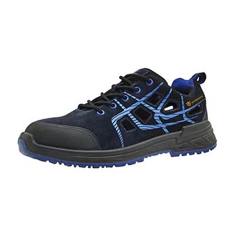 Low Cut Labor Shoes