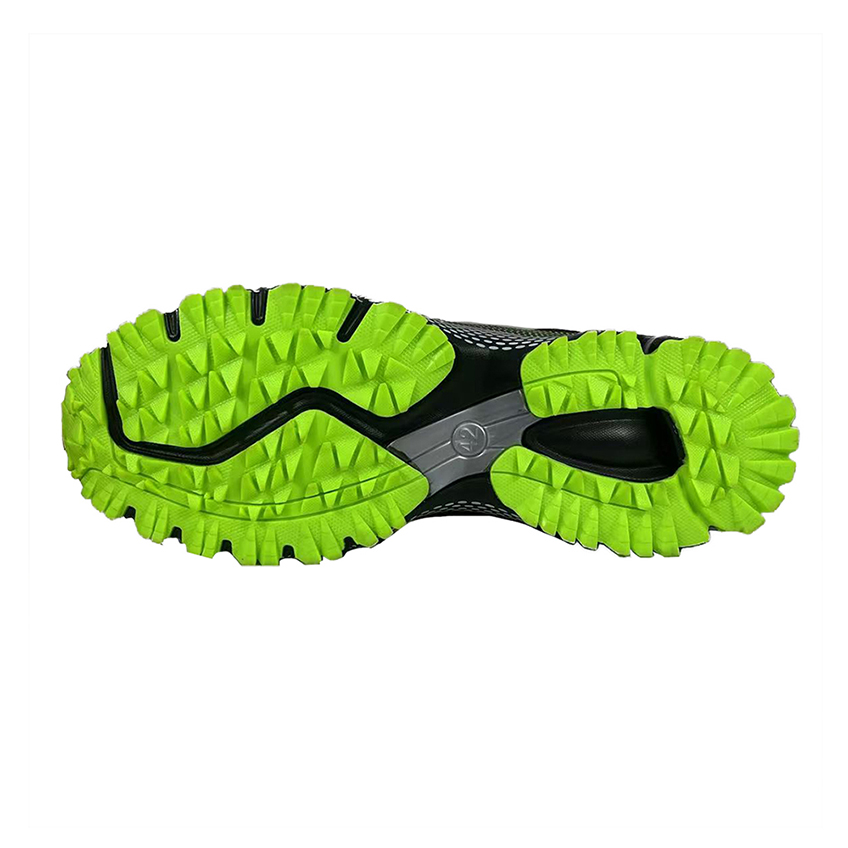 Mesh Safety Sneakers