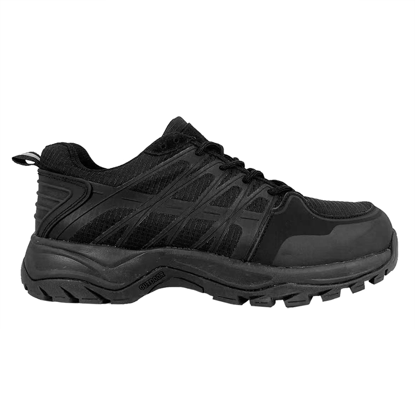 New Mesh Safety Shoes