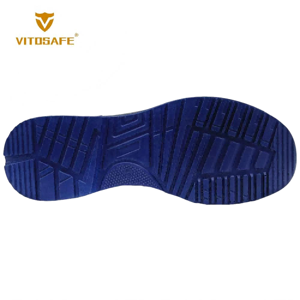 Low Cut Labor Shoes