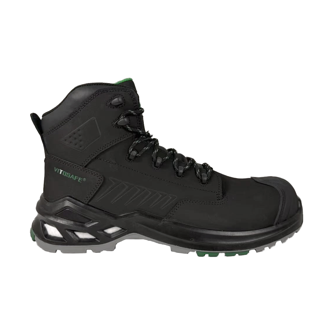 steel toe safety shoes near me