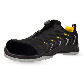 Industrial Safety Shoes Supplier