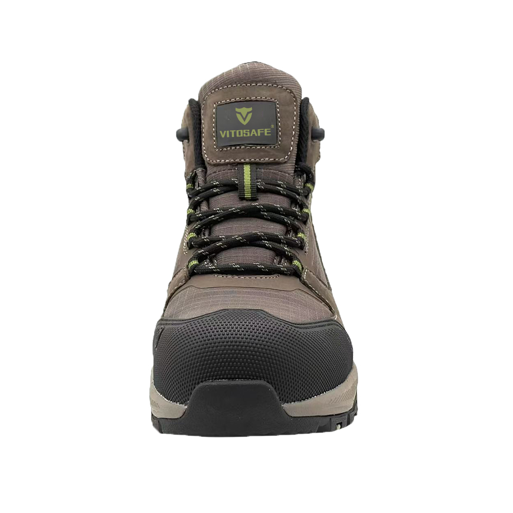 Lightweight Safety Shoes