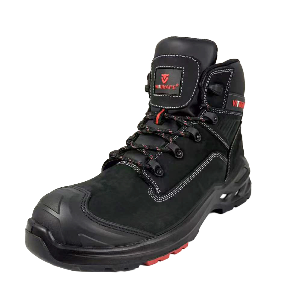 lightweight work boots for men