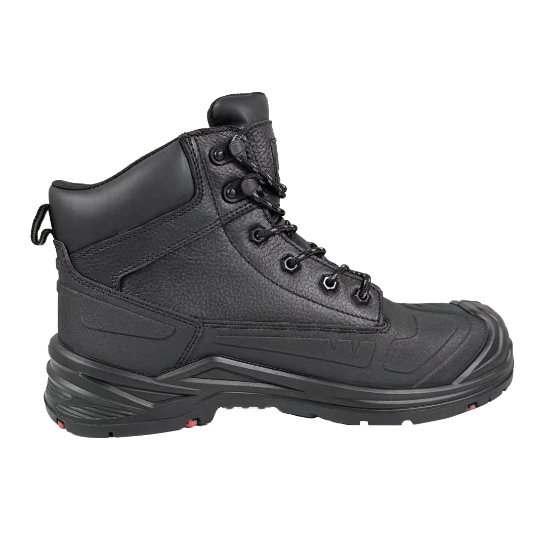 Best Work Boots for Construction