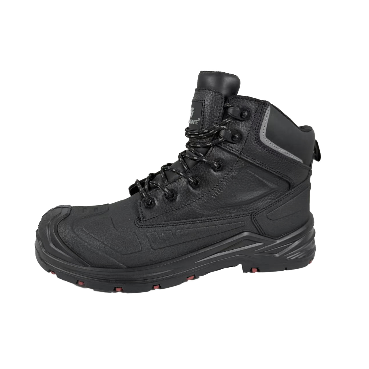 Best Work Boots for Construction