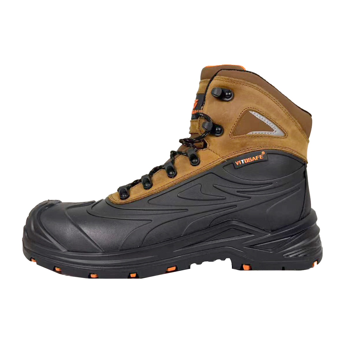Best Safety Shoes for Men
