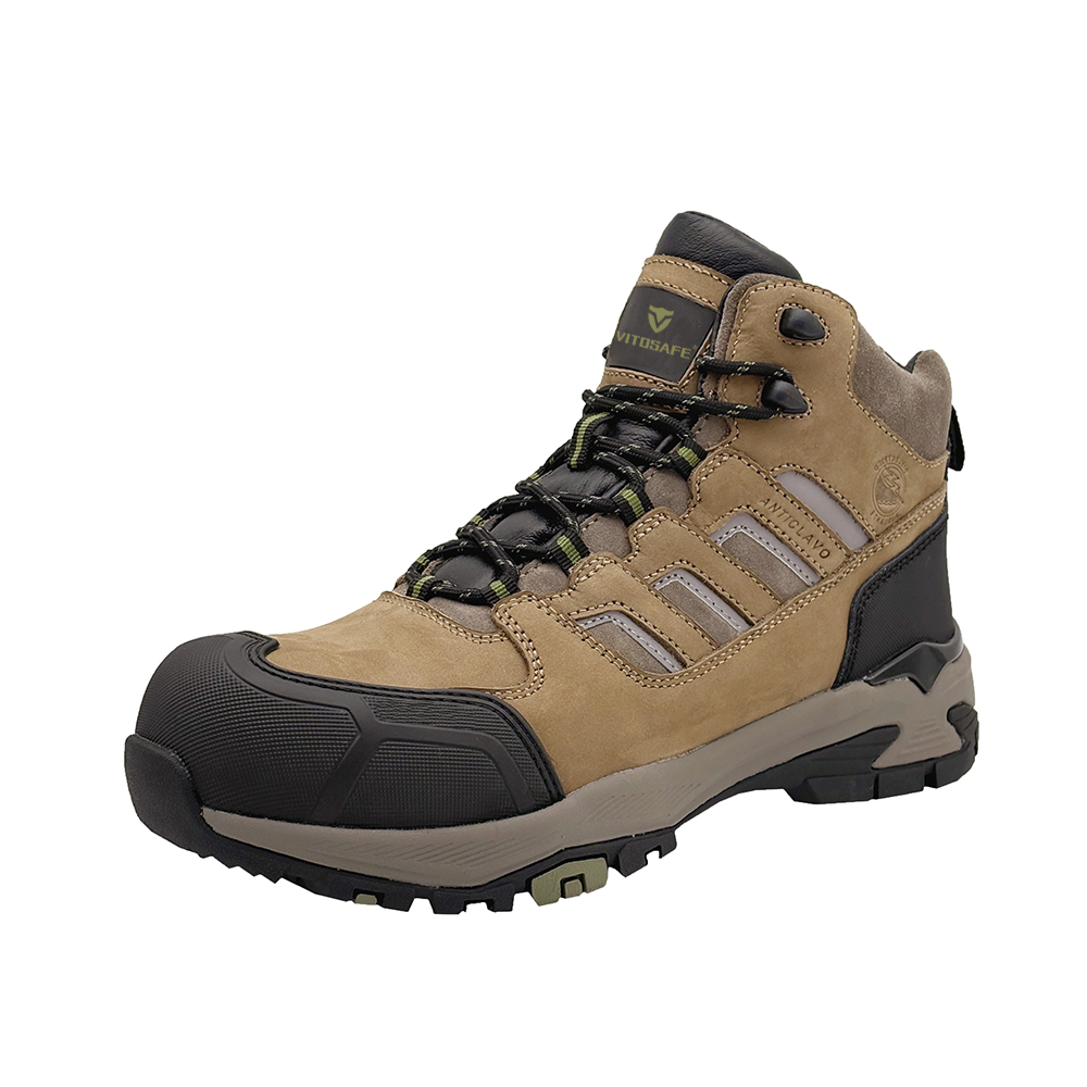 Waterproof Safety Boots