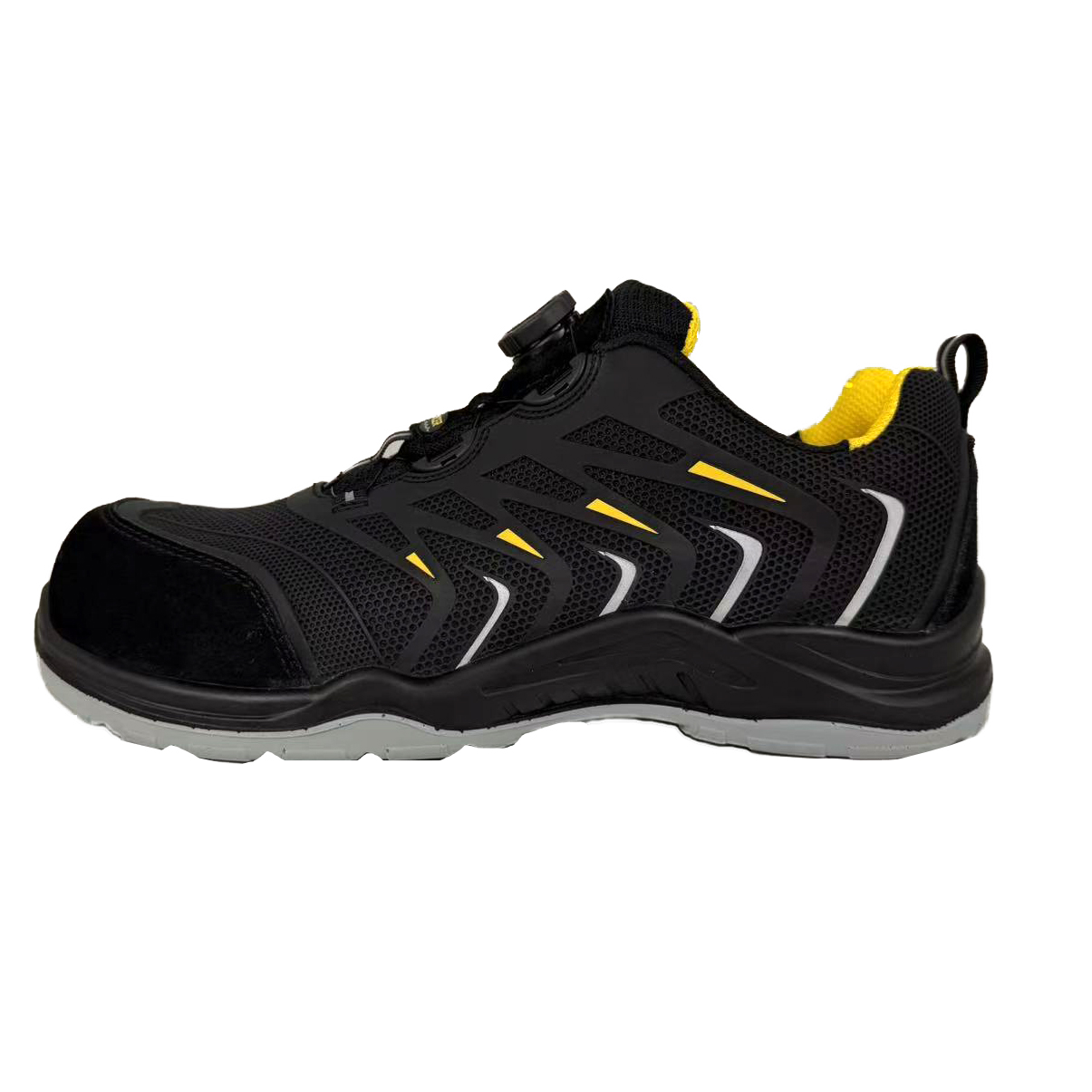 Industrial Safety Shoes Supplier