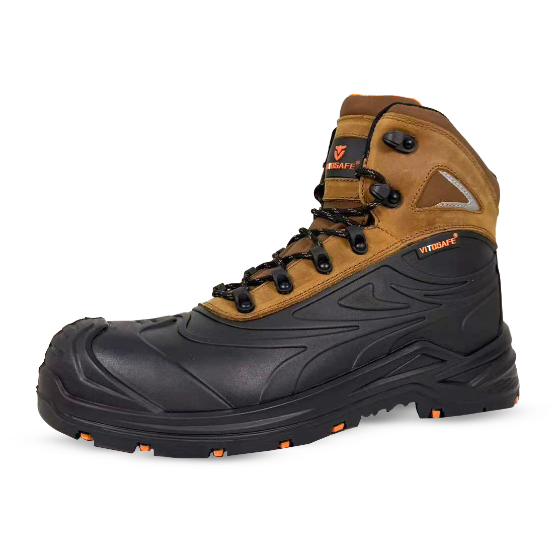 Best Safety Shoes for Men
