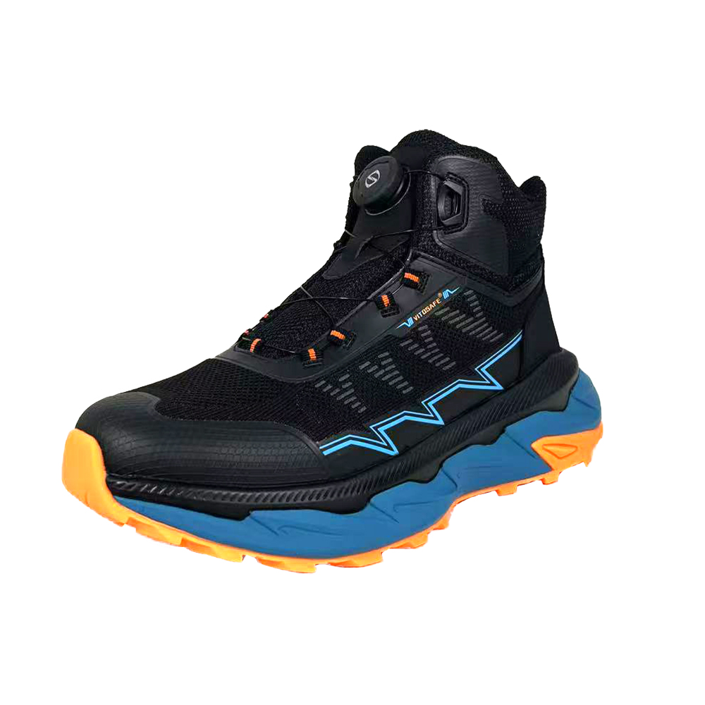 Anti-Slip Work Shoes