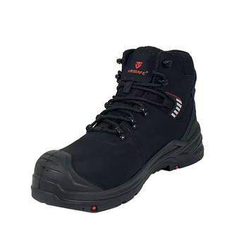 New Style Comfortable Work Boots