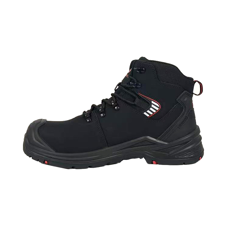 New Style Comfortable Work Boots