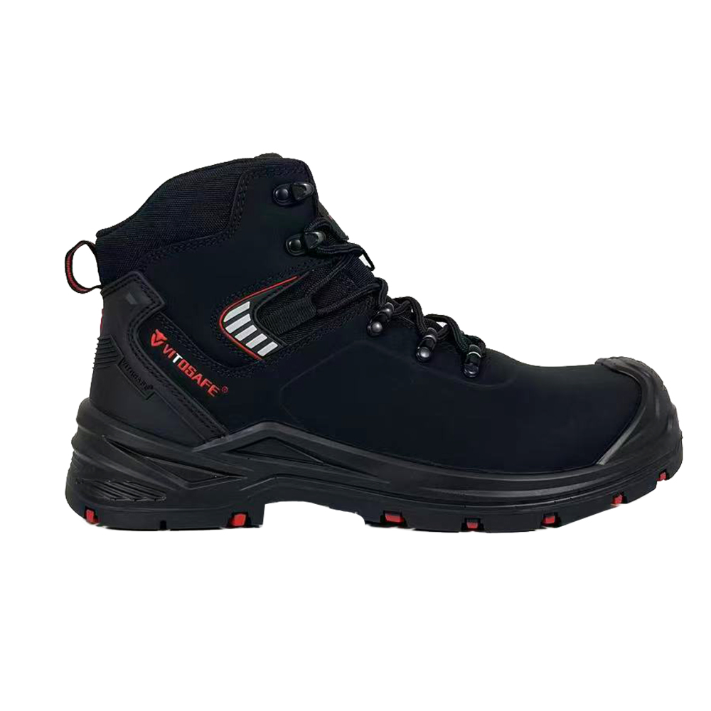 New Style Comfortable Work Boots