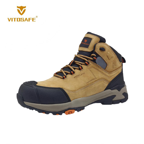 Safety Boots Distributors