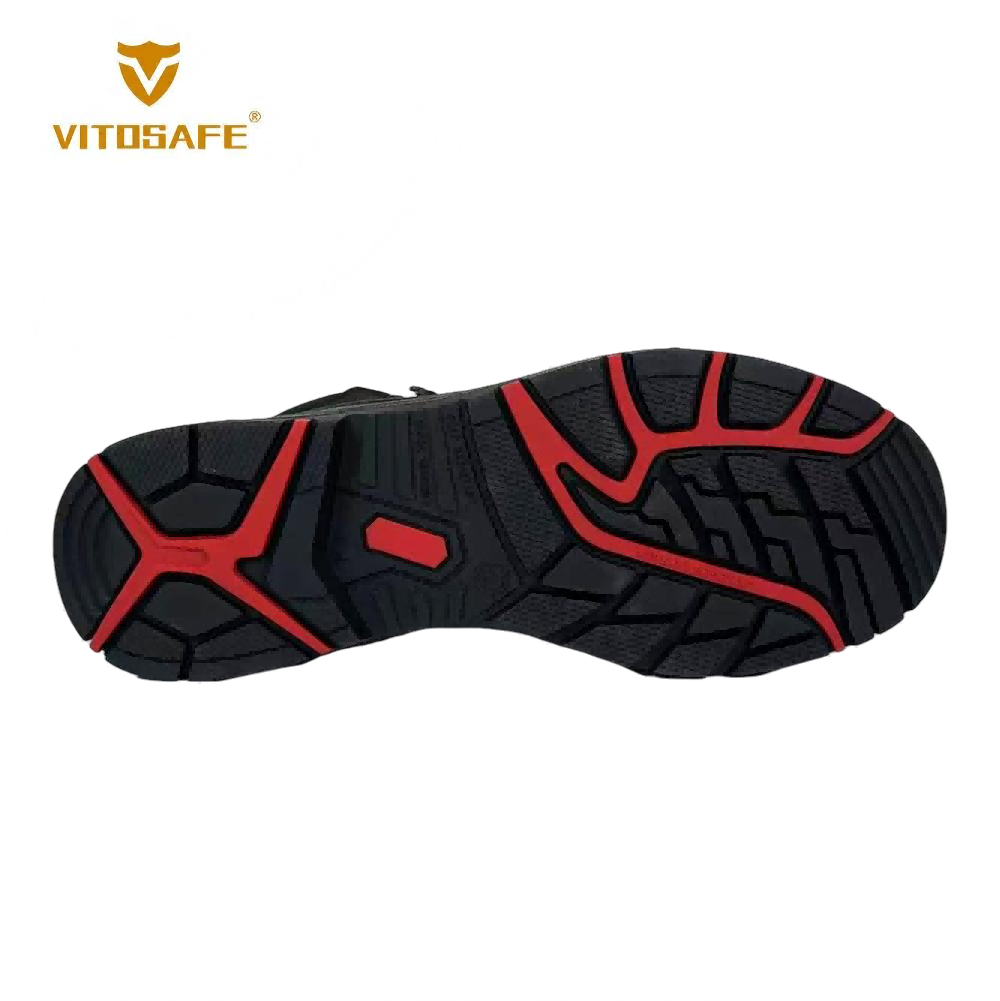 New Style Comfortable Work Boots