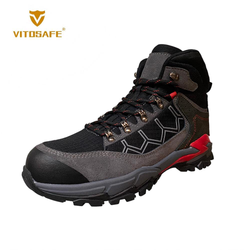 Fashionable Safety Shoes for Office Use