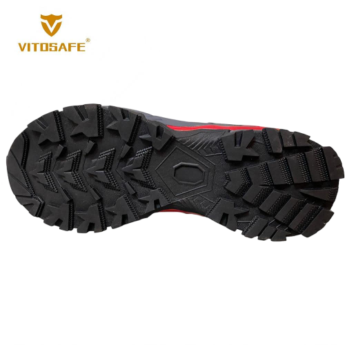 Fashionable Safety Shoes for Office Use