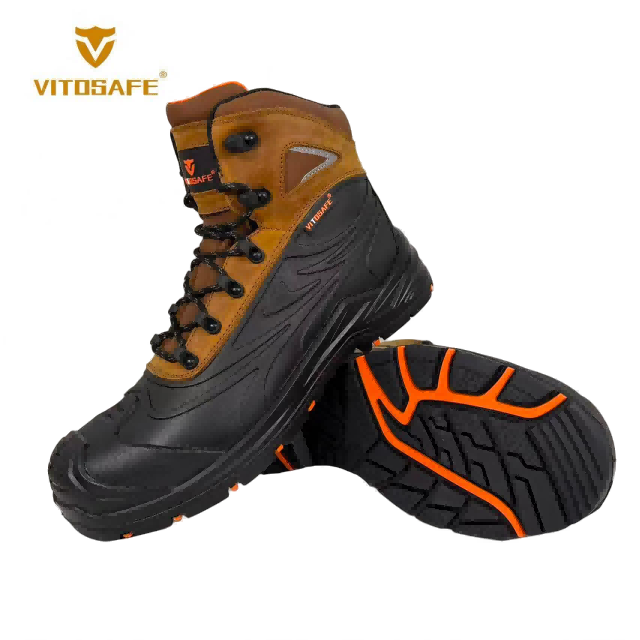 Best Safety Shoes for Men