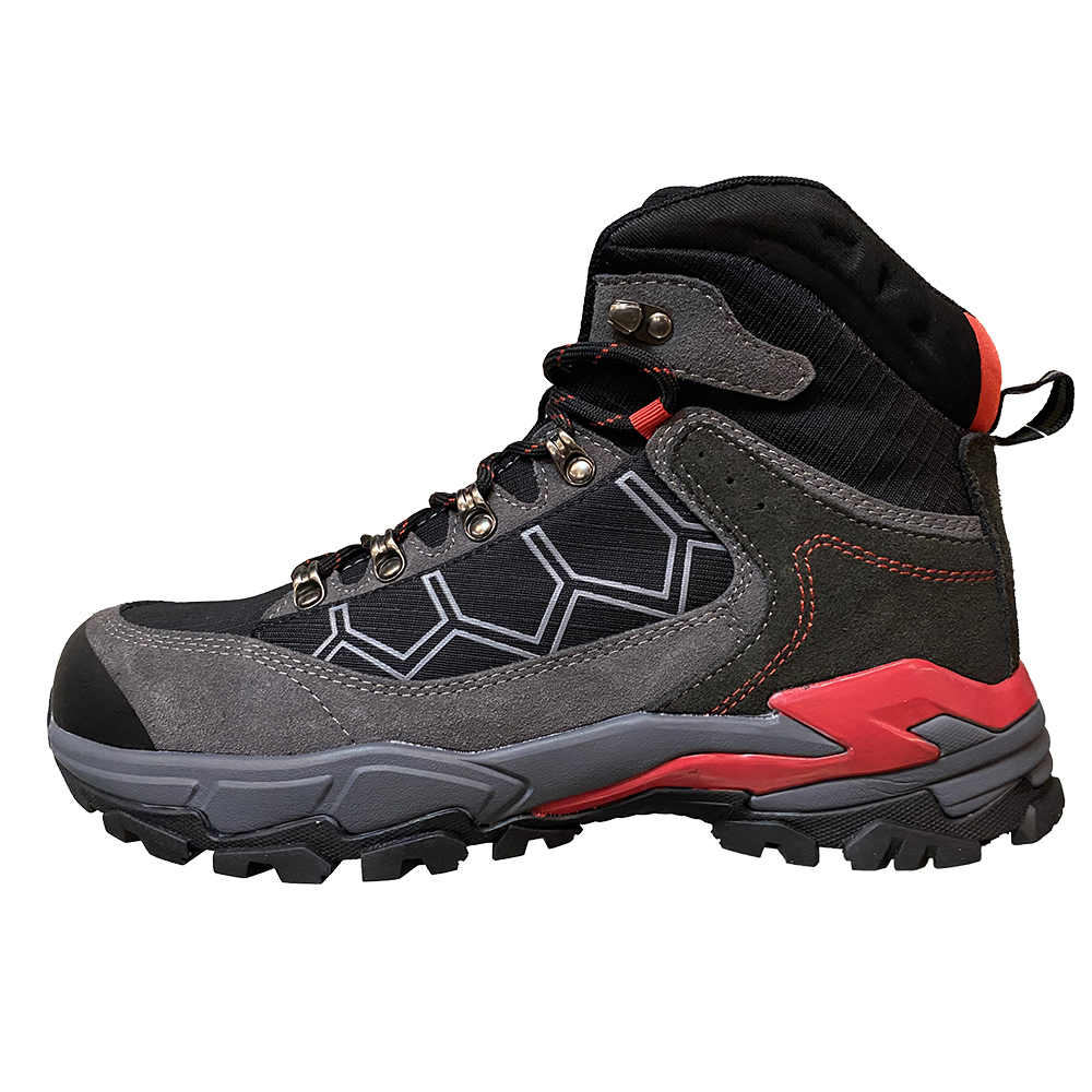 Fashionable Safety Shoes for Office Use