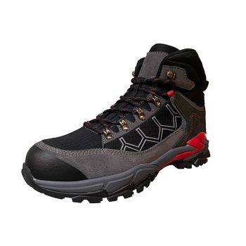 Fashionable Safety Shoes for Office Use