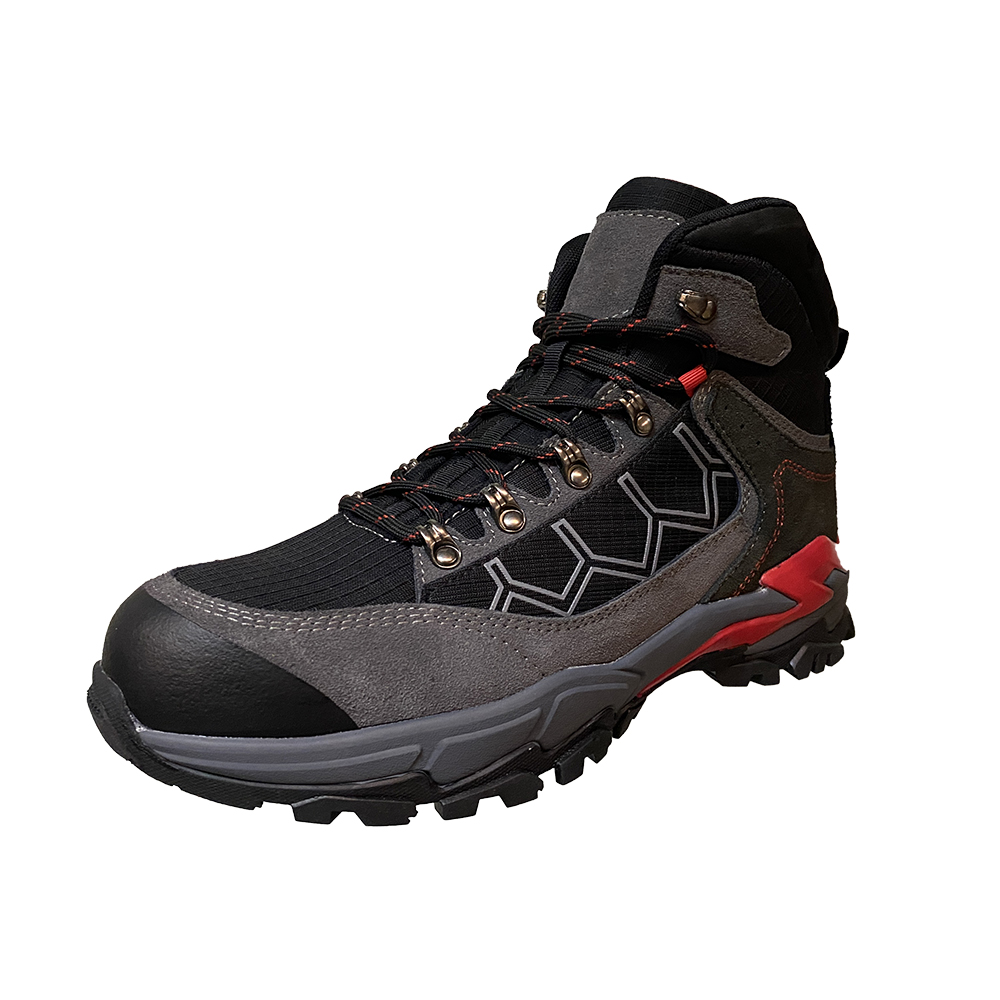 Fashionable Safety Shoes for Office Use