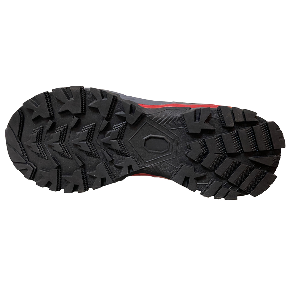 Fashionable Safety Shoes for Office Use