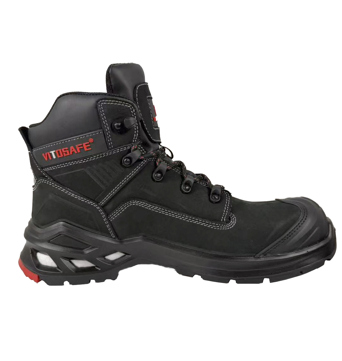 lightweight work boots for men