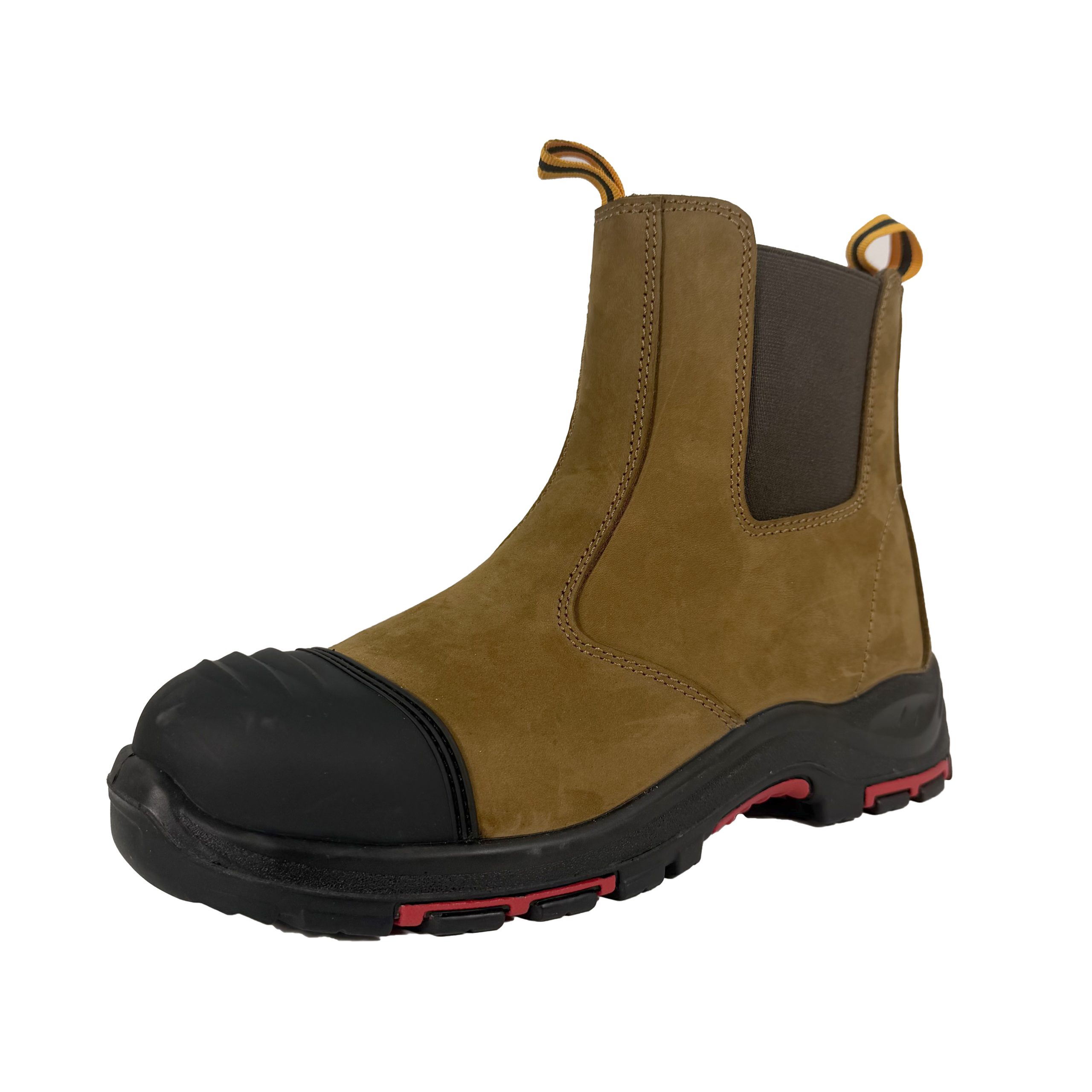 Anti-Slip Safety Shoes