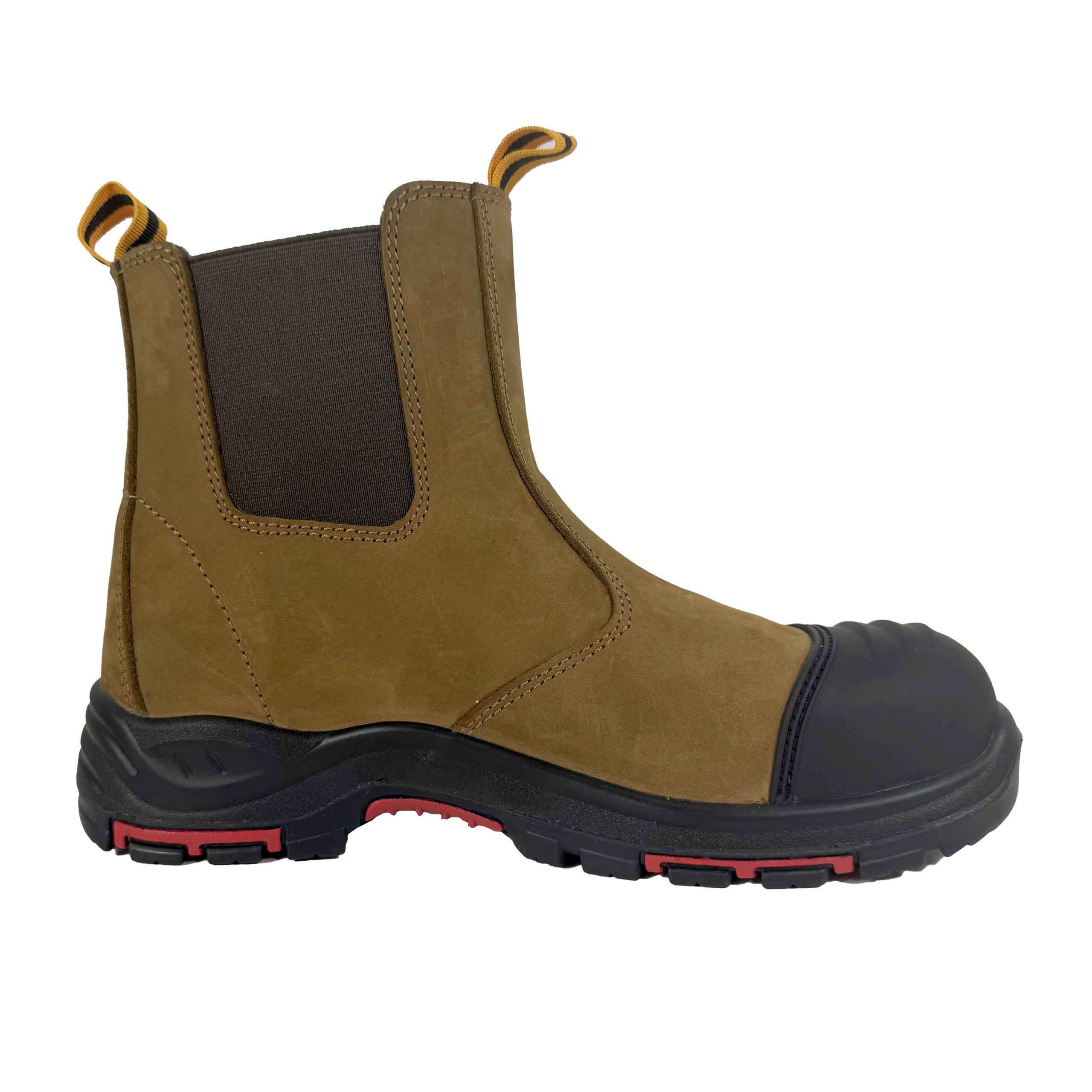 Anti-Slip Safety Shoes