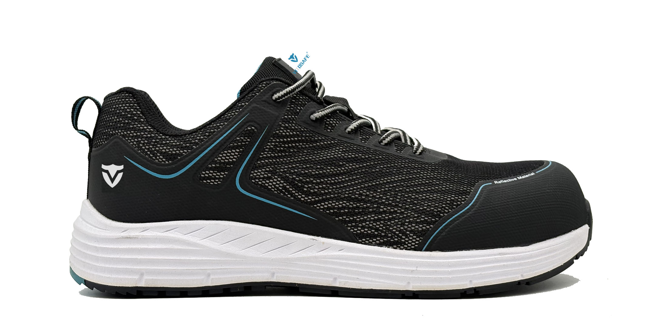 VITOSAFE NEW REFLECTIVE FABRIC