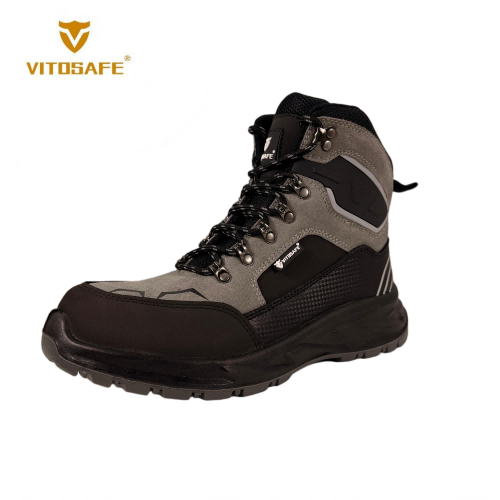 VITOSAFE High Top Safety Work Boots