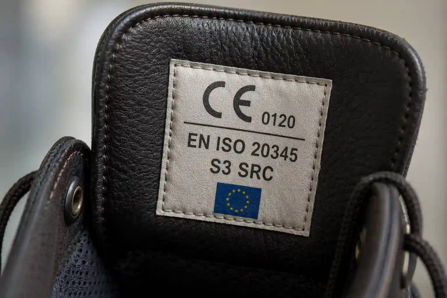 What Those Symbols on Your Safety Shoes Actually Mean:A No-Nonsense Certification Guide for Safety Footwear Buyers